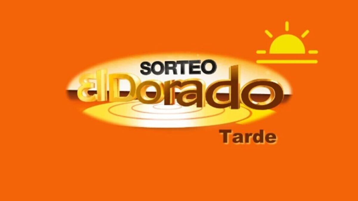 Dorado Tarde: resultado chance de hoy sábado 29 de julio de 2023