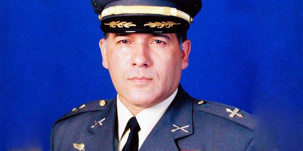 Falsos positivos: JEP pide 20 años de cárcel para el coronel retirado Publio Hernán Mejía