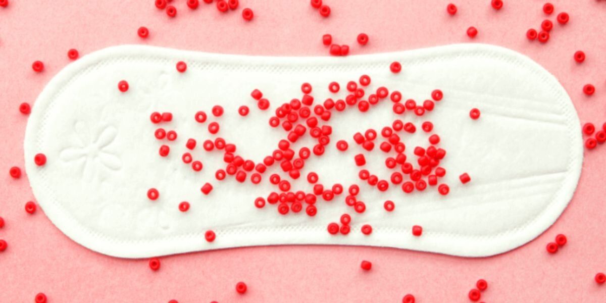 Mitos sobre la menstruación en mujeres