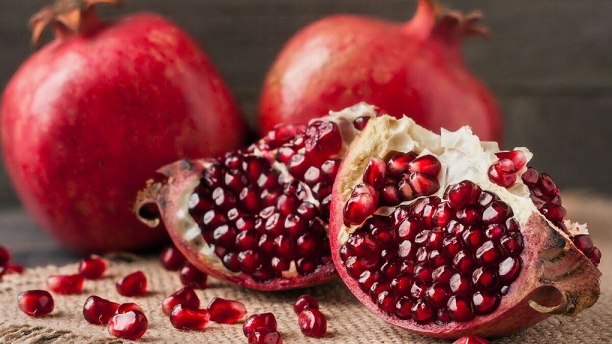 mejor fruta para limpiar arterias