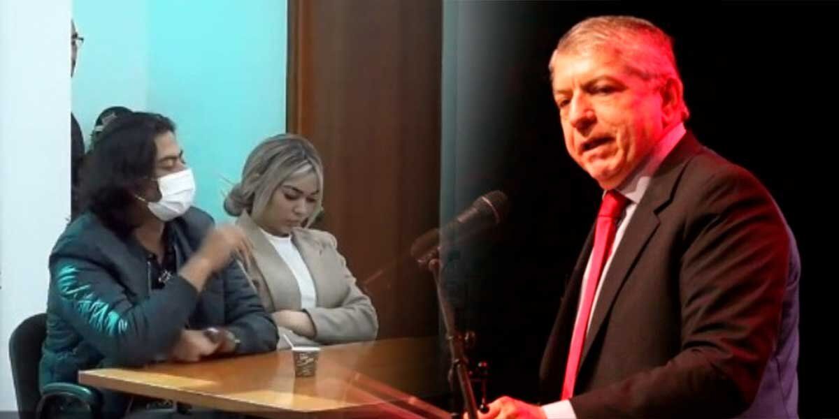Expresidente Gaviria pide hacer control político a Petro con información validada por las autoridades judiciales