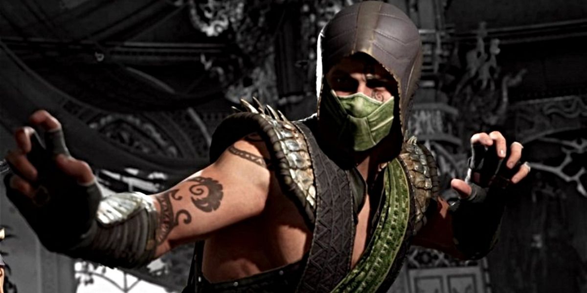 Reptile, Havik y Ashrah regresan en Mortal Kombat 1: ¡Clásicos luchadores renacen en EVO 2023