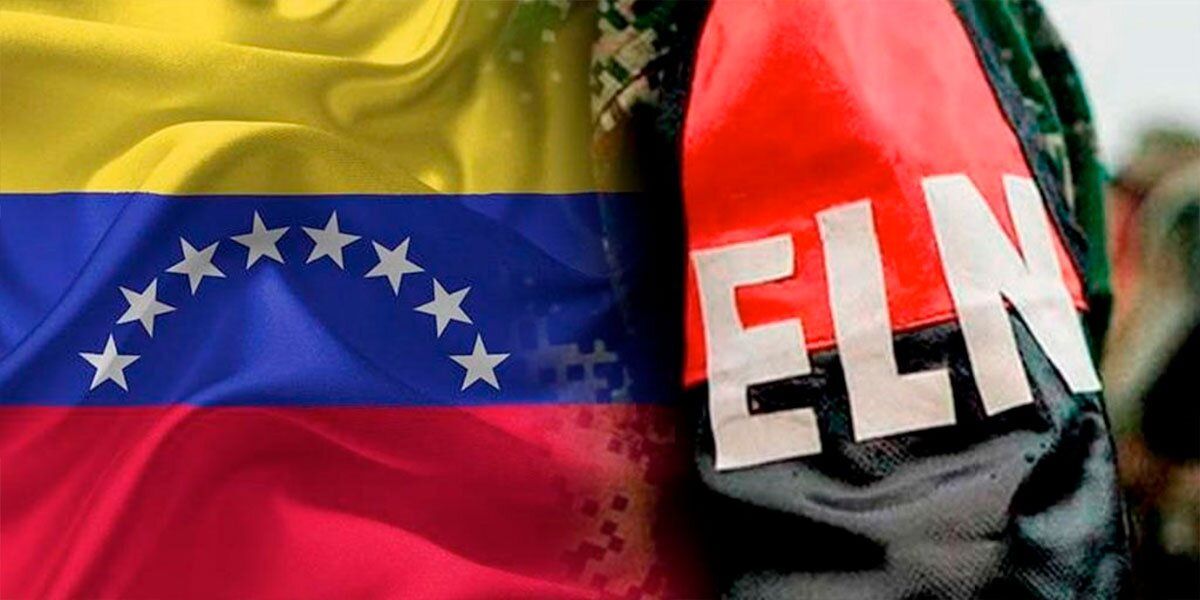 Venezuela rechaza rumores de vinculación con el plan del ELN de atentar contra el fiscal Barbosa