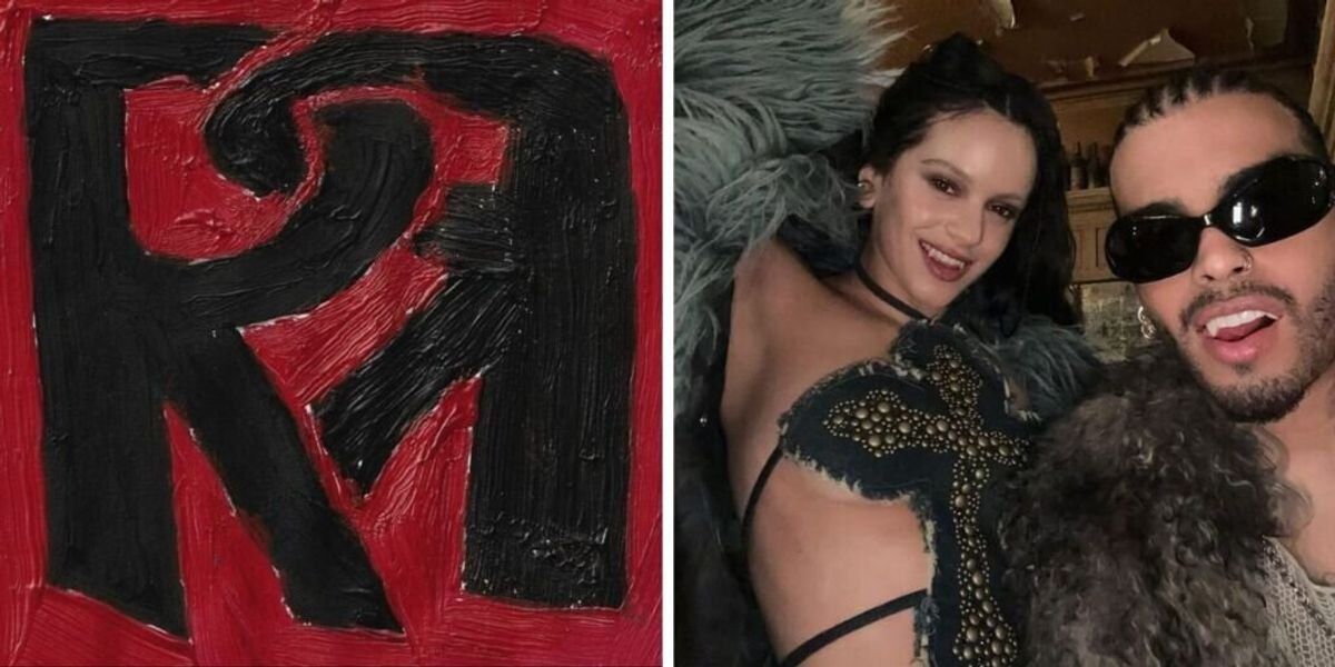 Rolling Stone se despacha contra la nueva canción de Rauw Alejandro