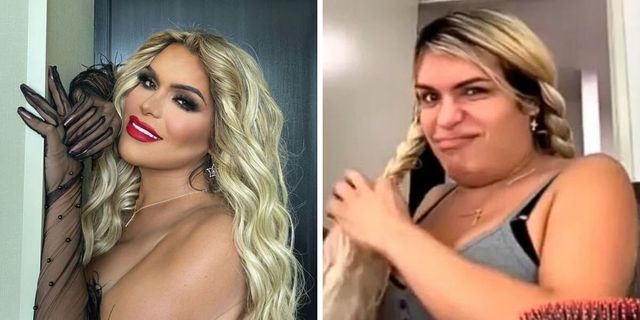 Wendy Guevara, ganadora de 'La Casa de los Famosos México' - Canal 1