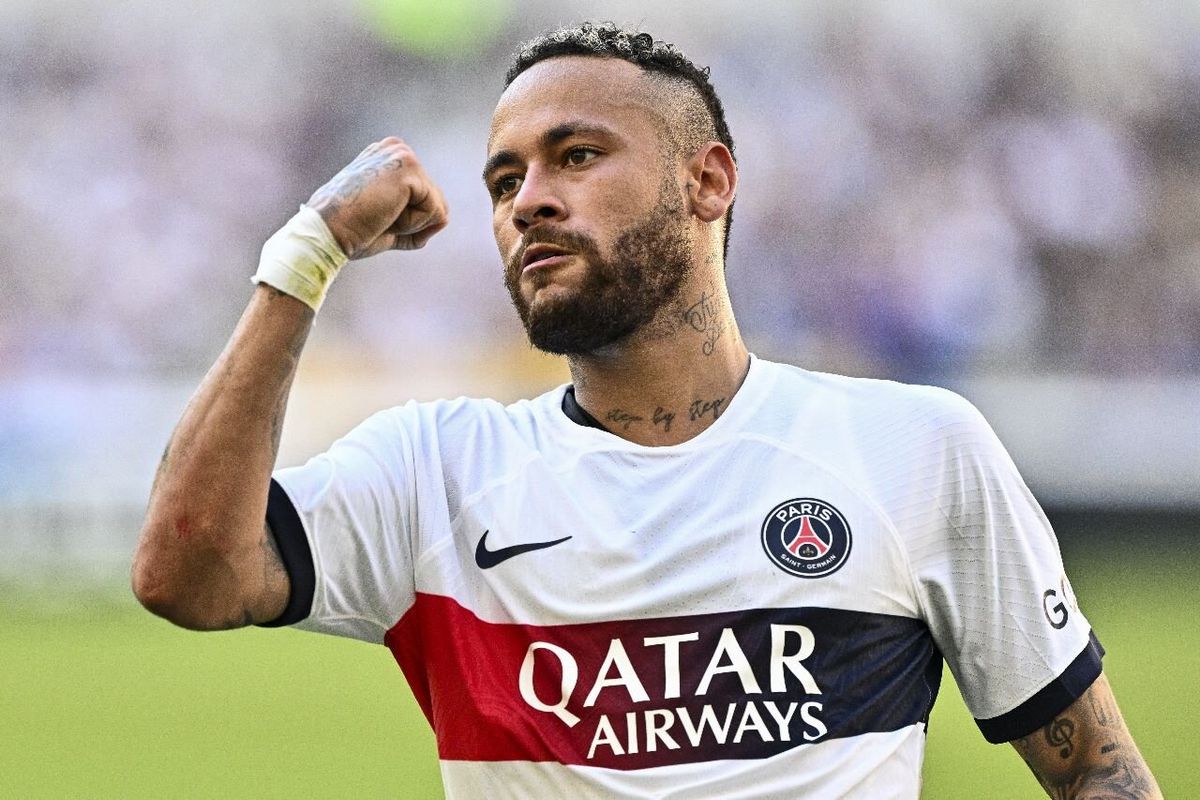 Neymar acepta jugar en Arabia y cobraría un millonario sueldo: el club que cerrará su traspaso