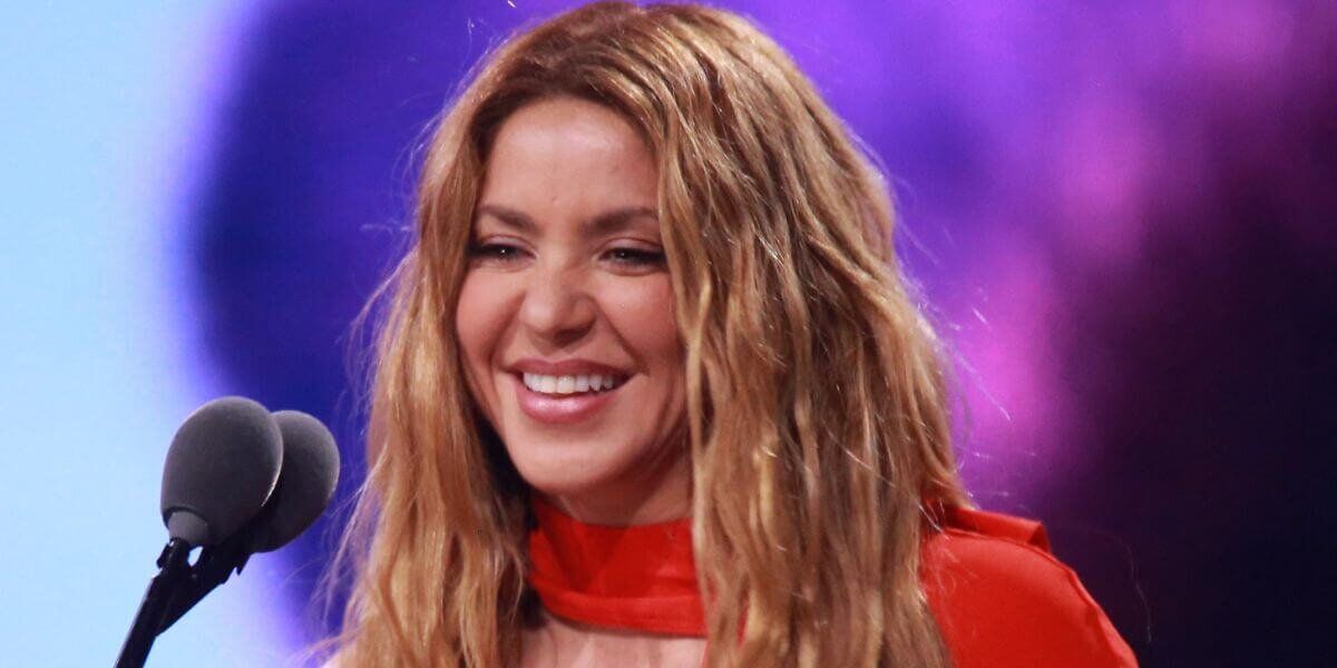 Shakira podría tener una relación amorosa con el ex de una amiga
