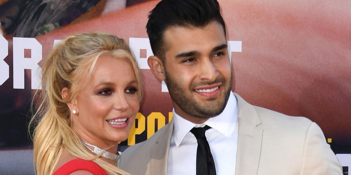 Las supuestas exigencias del esposo de Britney Spears por aparente infidelidad