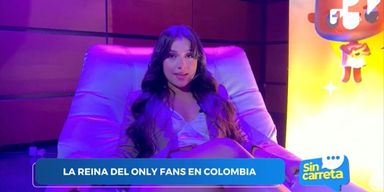 Aida Cortés reveló en exclusiva cómo logró crear una academia para