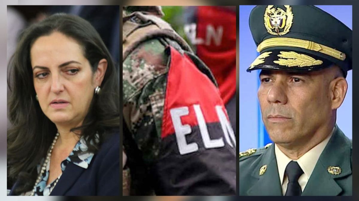 Defensa de Cabal y Zapateiro pide a la CIDH protección para ellos, por presunto plan del ELN para matarlos