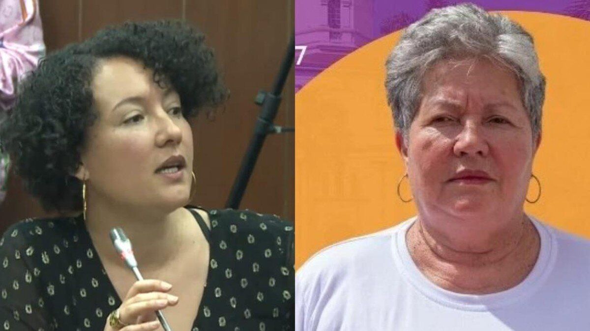 ¿Nueva ‘perla’? Revelan que mamá de la senadora Isabel Cristina Zuleta integra lista al Concejo de Ituango