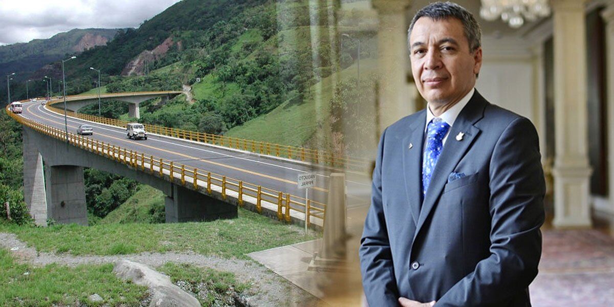 ¿Cuándo se reabre la vía al Llano?: ministro de Transporte explica situación en las vías del país