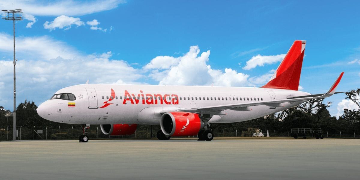 Avianca anuncia medidas para afectados por liquidación de Viva Air