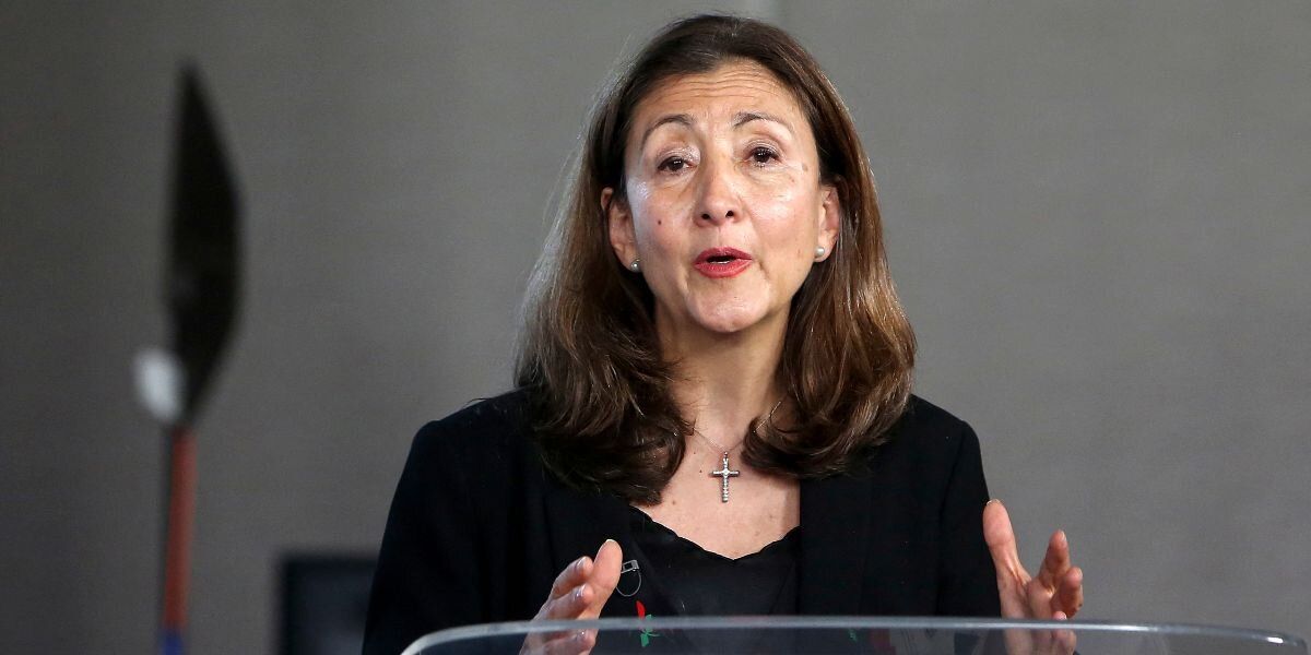 “Ahora las Farc ponen ministro de Minas”: Ingrid Betancour