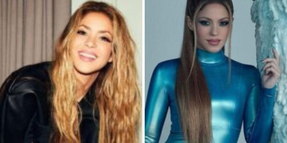Shakira recibirá premio Michael Jackson de MTV