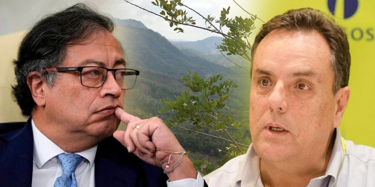 Grupo Argos refuta acusaciones sobre supuesto despojo de tierras en Montes de María