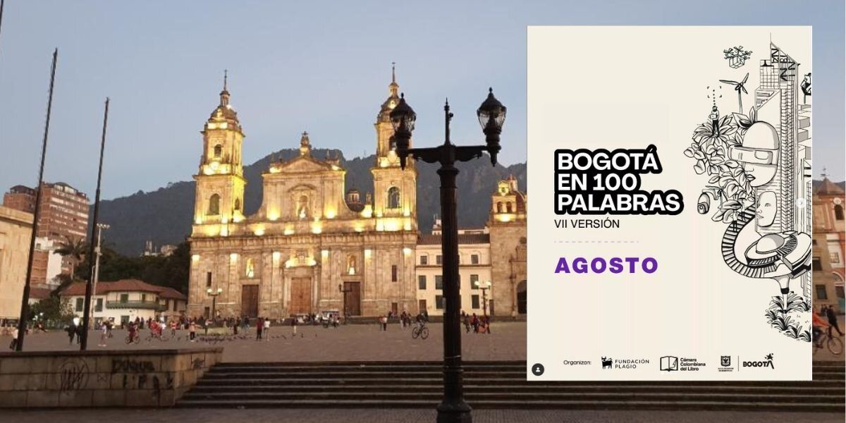 Concurso ‘Bogotá en cien palabras’: Una vista al futuro