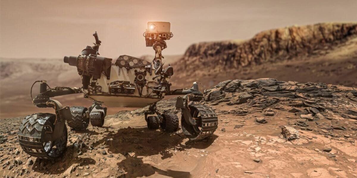 La Nasa habría ocultado que se descubrió vida en Marte y esta fue erradicada por la humanidad