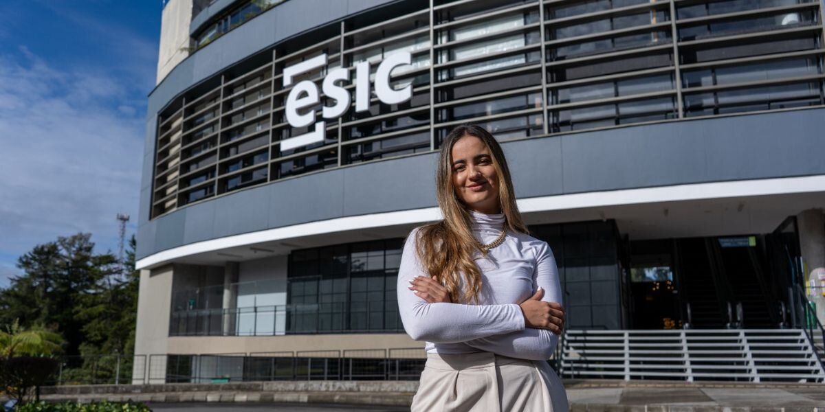 ESIC llega a Colombia para transformar el modelo educativo profesional