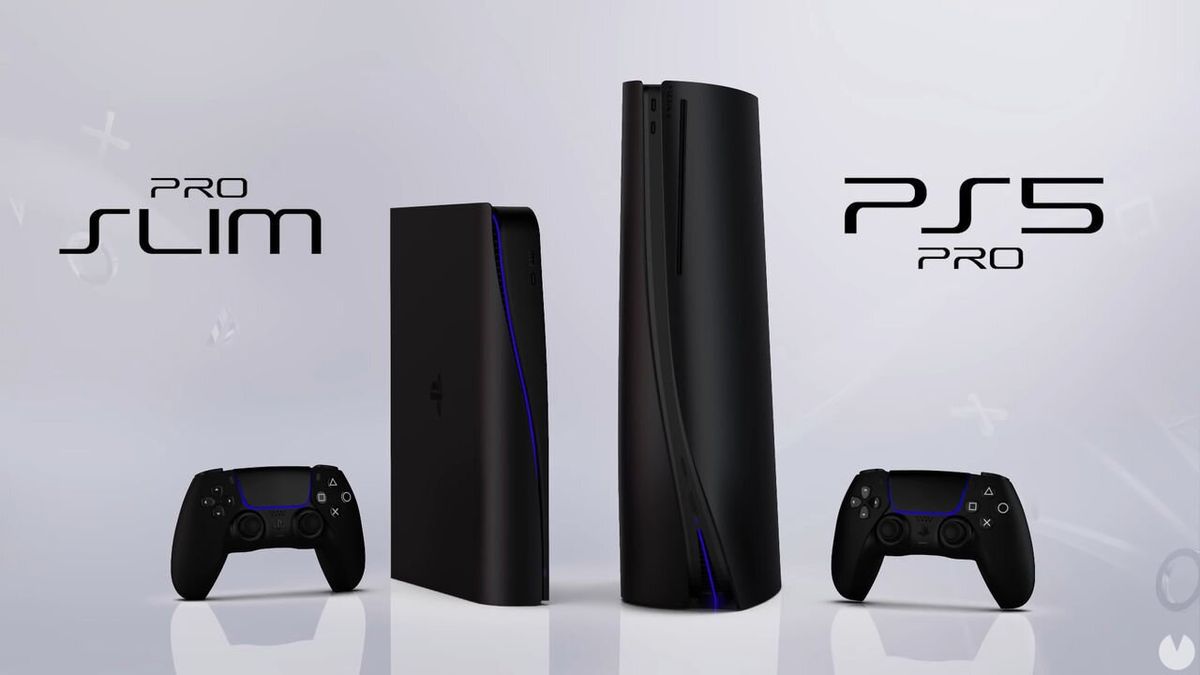 PlayStation 5 Pro en Colombia
