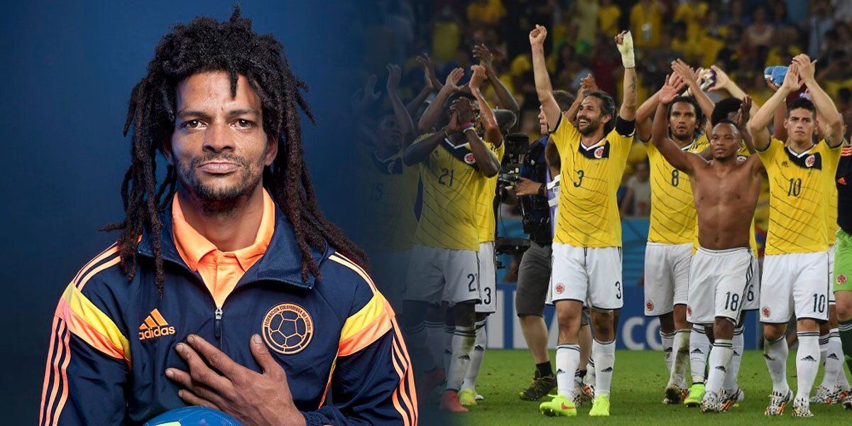 Boris Candela: el héroe anónimo que cambió el rumbo del fútbol colombiano