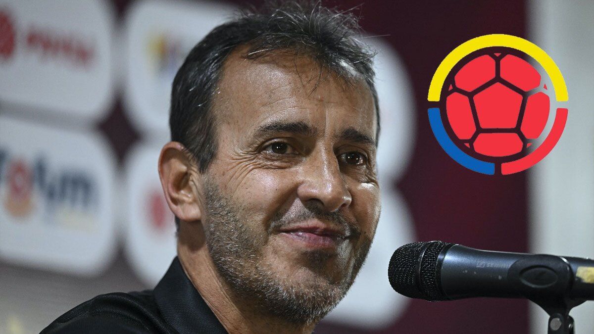 “No tengo miedo a ninguna selección”: D.T de Venezuela dice que jugarán “de igual a igual” ante Colombia