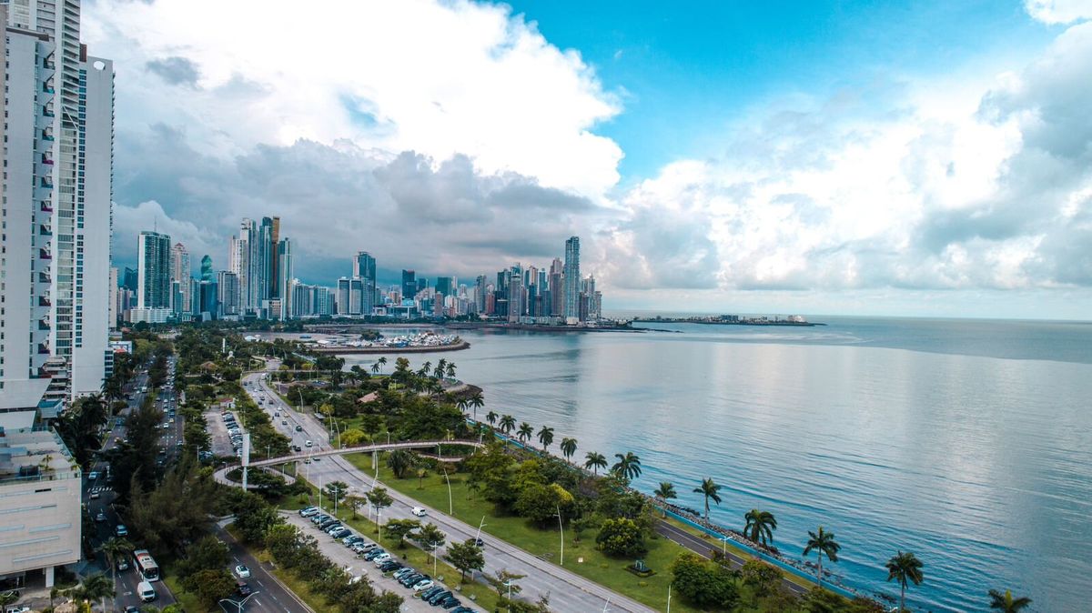 En 2023, empresarios colombianos han invertido 70 millones de dólares en el sector inmobiliario de Panamá