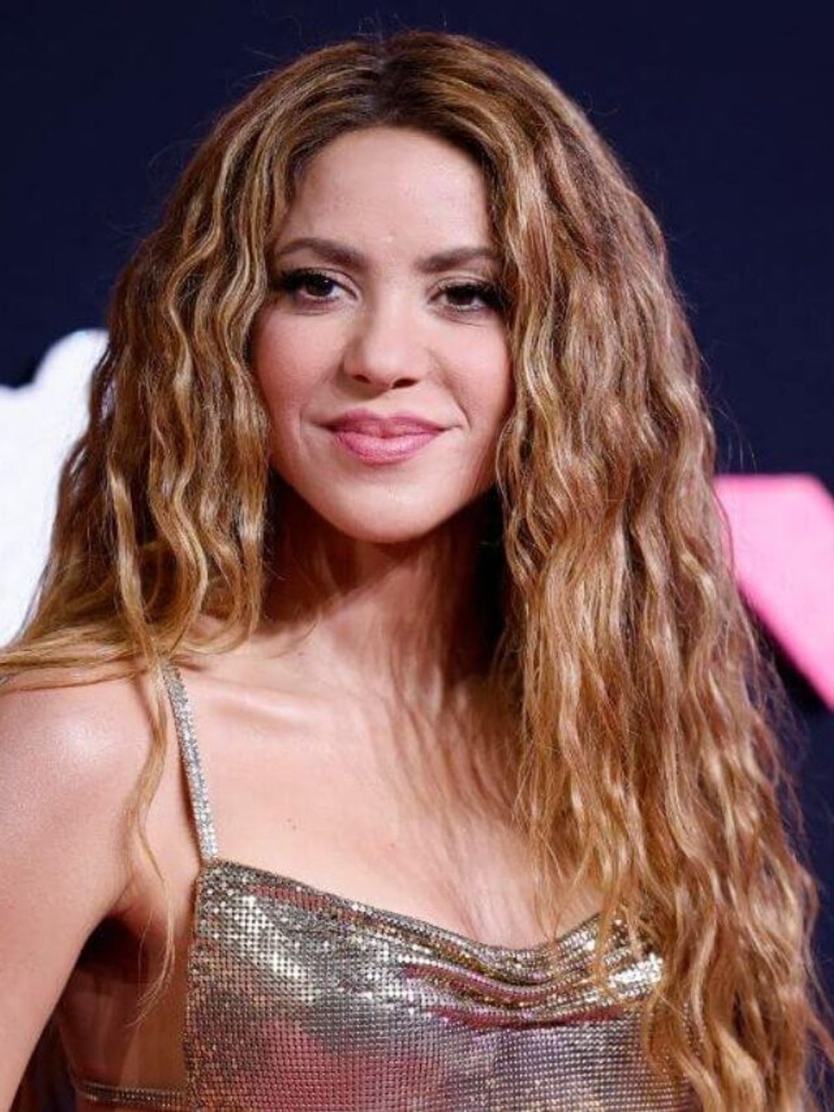 Así fue la increíble presentación de Shakira en los VMAs 2023