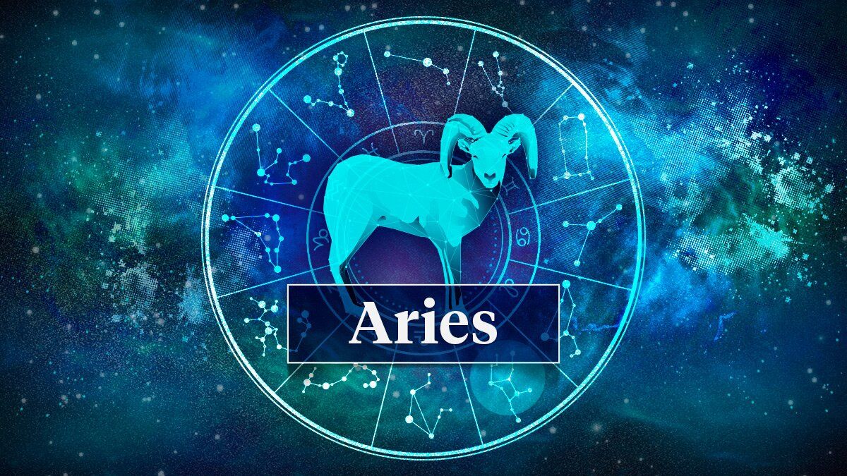Topacio para Aries