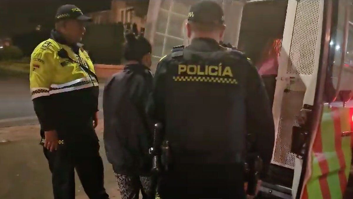 Dos mujeres extranjeras usan escopolamina para robar a funcionario de la Embajada de EE. UU. en Bogotá