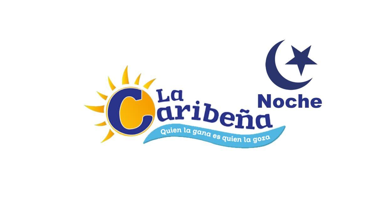 Caribeña Noche: resultado de hoy lunes 25 de septiembre de 2023