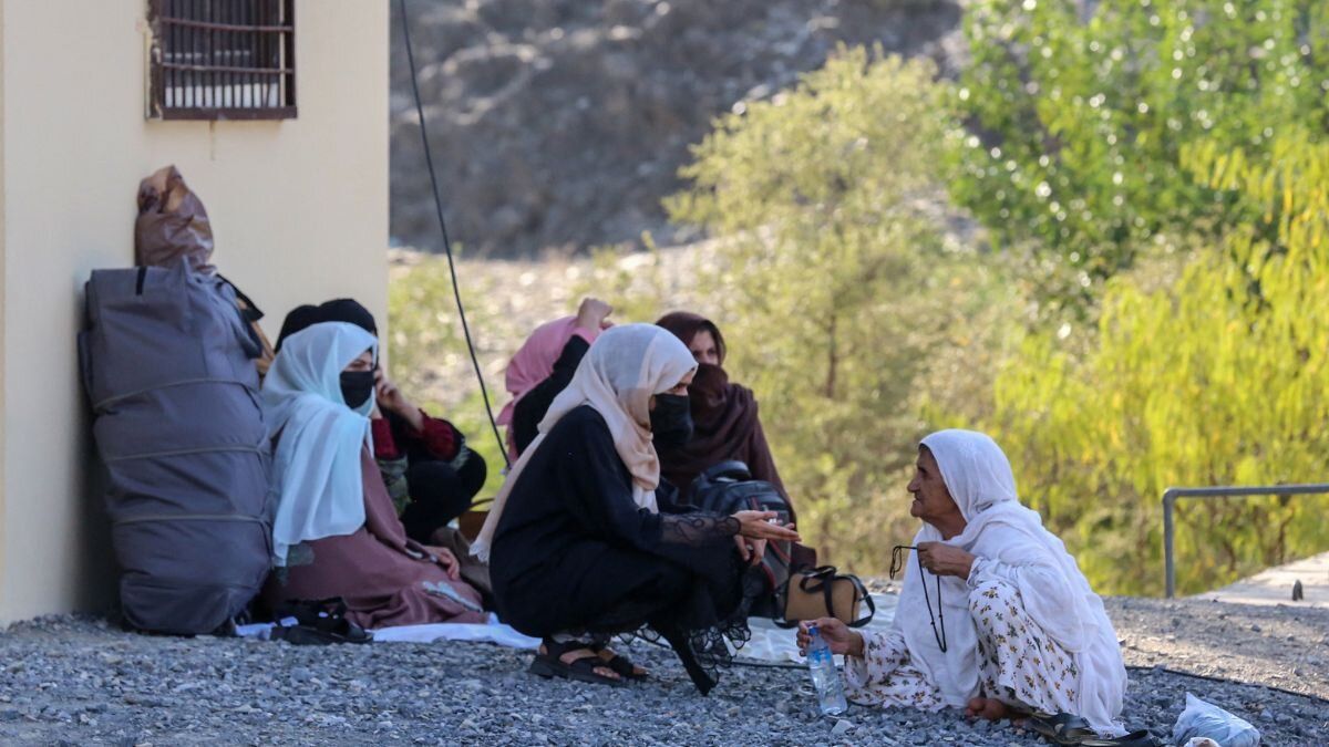 Suicidio en mujeres afganas: una realidad presente, según la ONU