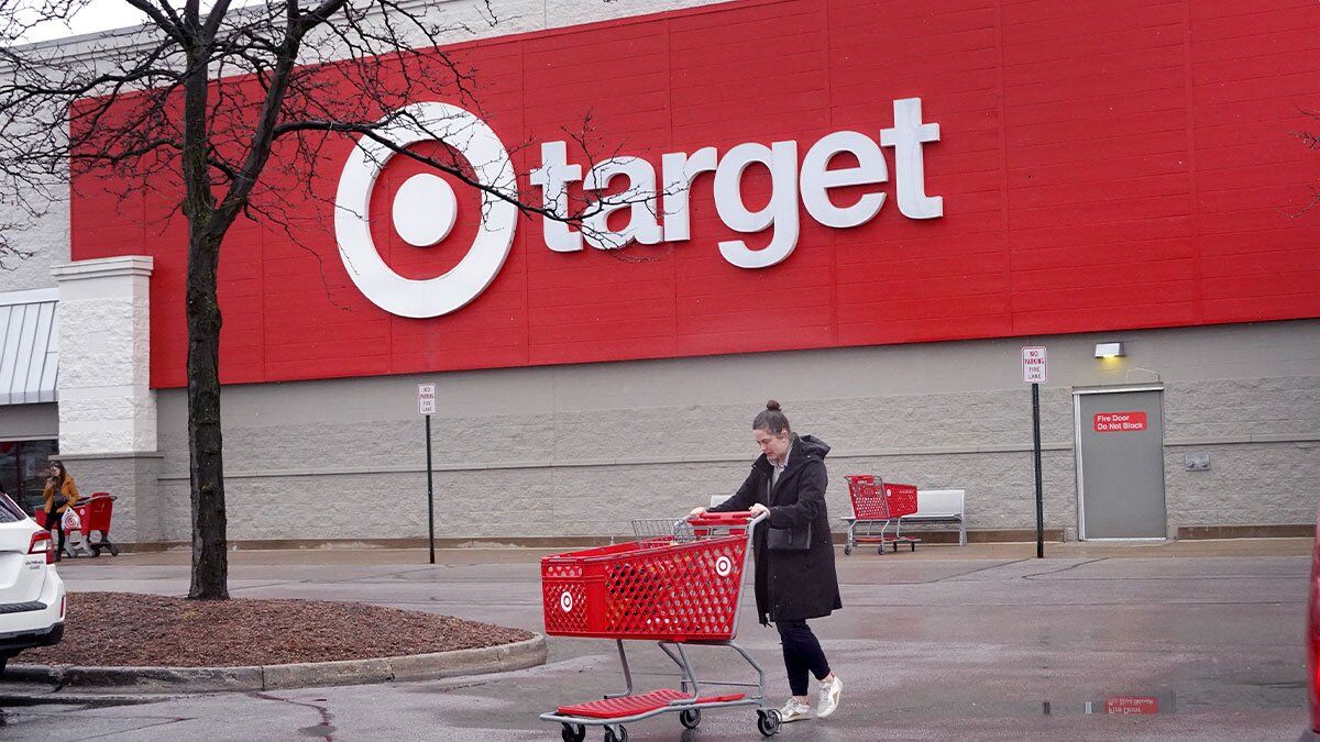Por ola de robos, Target cierra nueve tiendas grandes en EE.UU