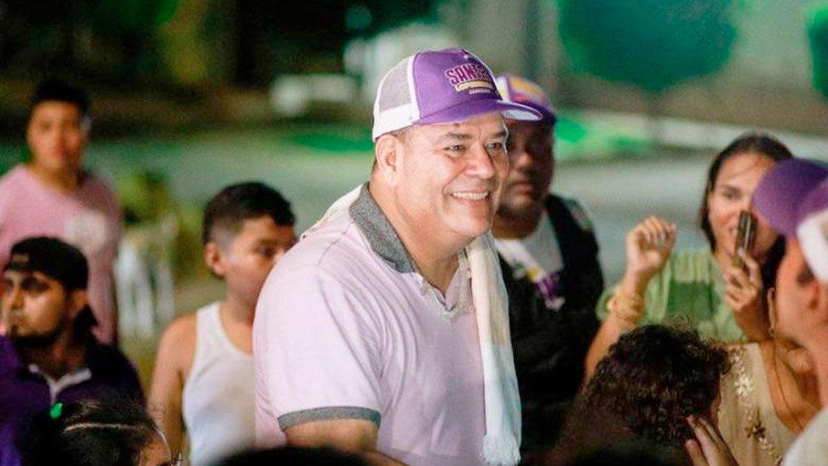 Se cae la candidatura del ‘hombre Malboro’ a la Alcaldía de Maicao por decisión del CNE