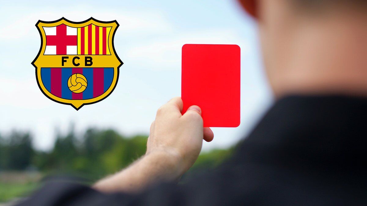 Imputan al Barça por cohecho: hay sospechas de que el club pagó por “efectos arbitrales deseados”