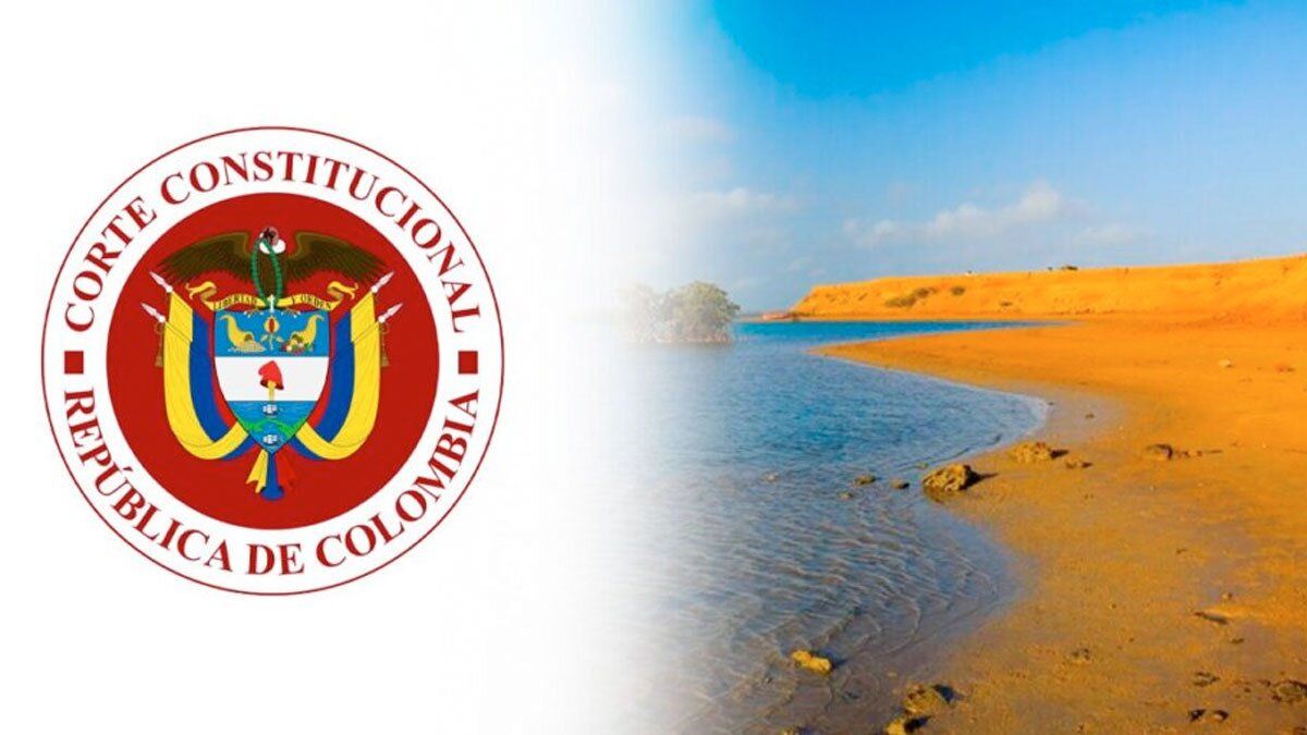 Corte Constitucional tumba el decreto con el que el Gobierno declaró la emergencia en La Guajira