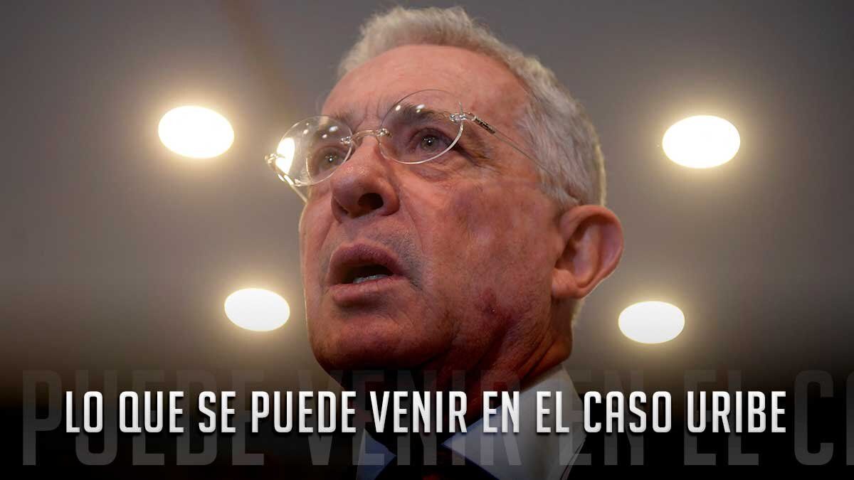 Juicio contra el expresidente Uribe: este es el caso por el que lo investigan y los posibles escenarios