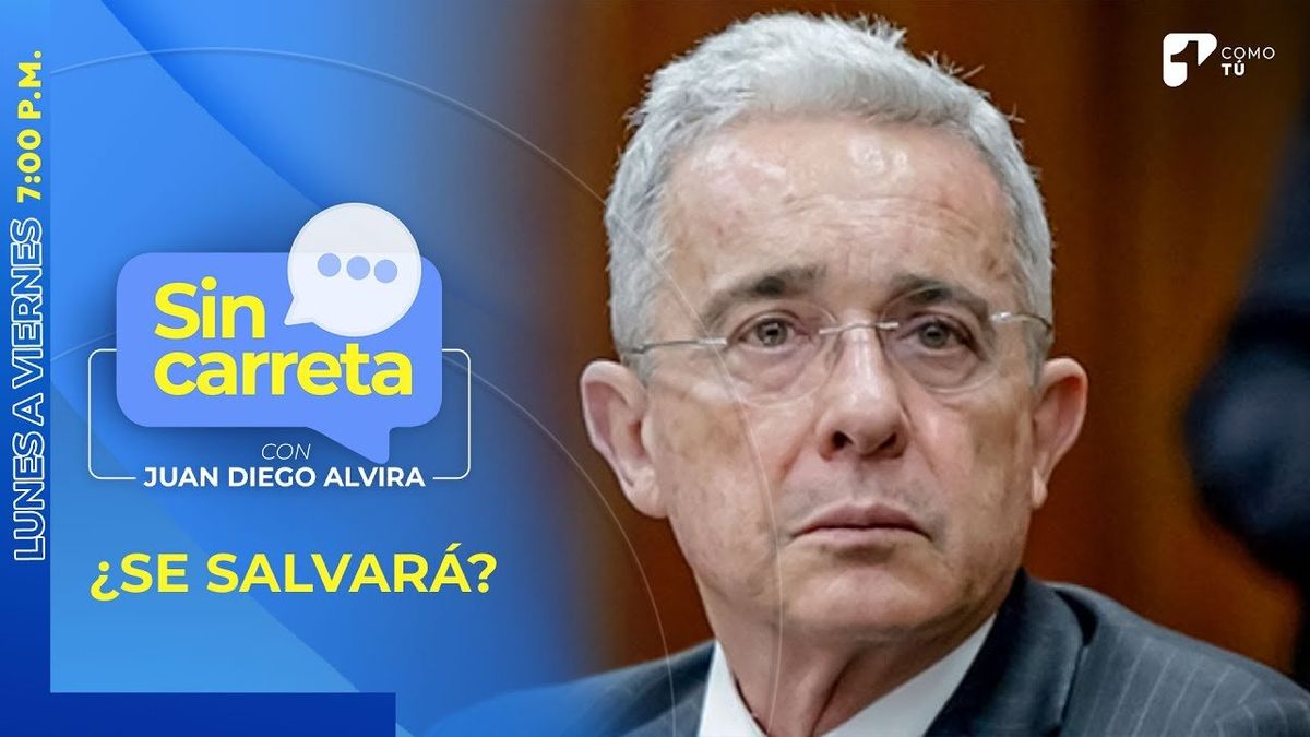 Un caso interminable: sigue el proceso en contra del expresidente Álvaro Uribe