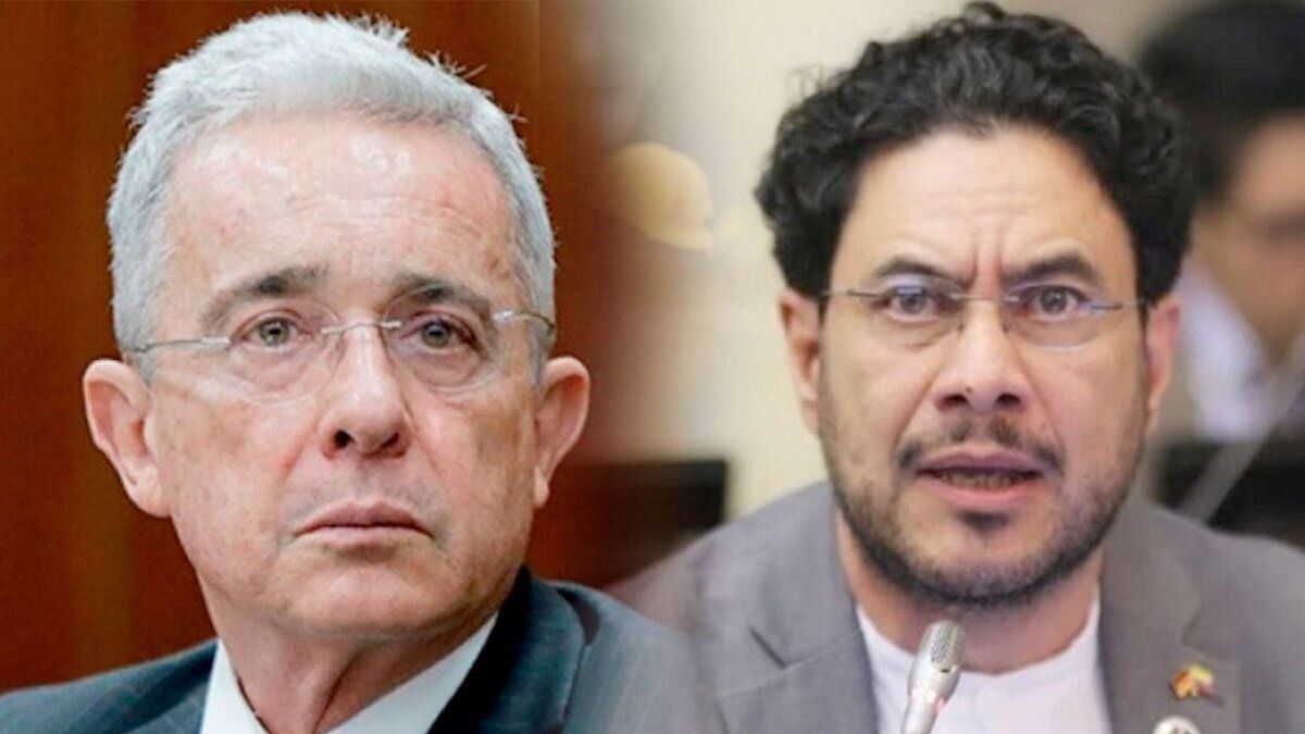 Iván Cepeda cuestiona a fiscal encargado en el caso contra Uribe: “parece defensor y no investigador”