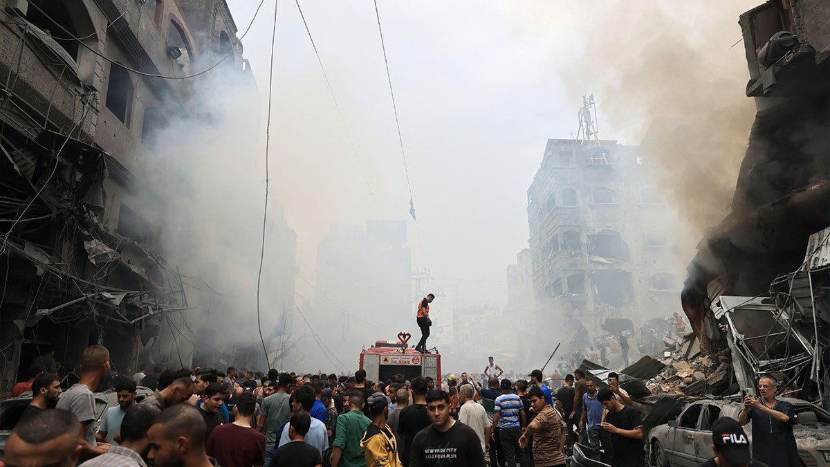 Periodista de Reuters muere por un ataque de Israel a Líbano