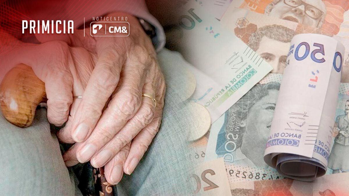 Gobierno emite informe sobre el impacto fiscal de la Reforma Pensional: ¿Es favorable?
