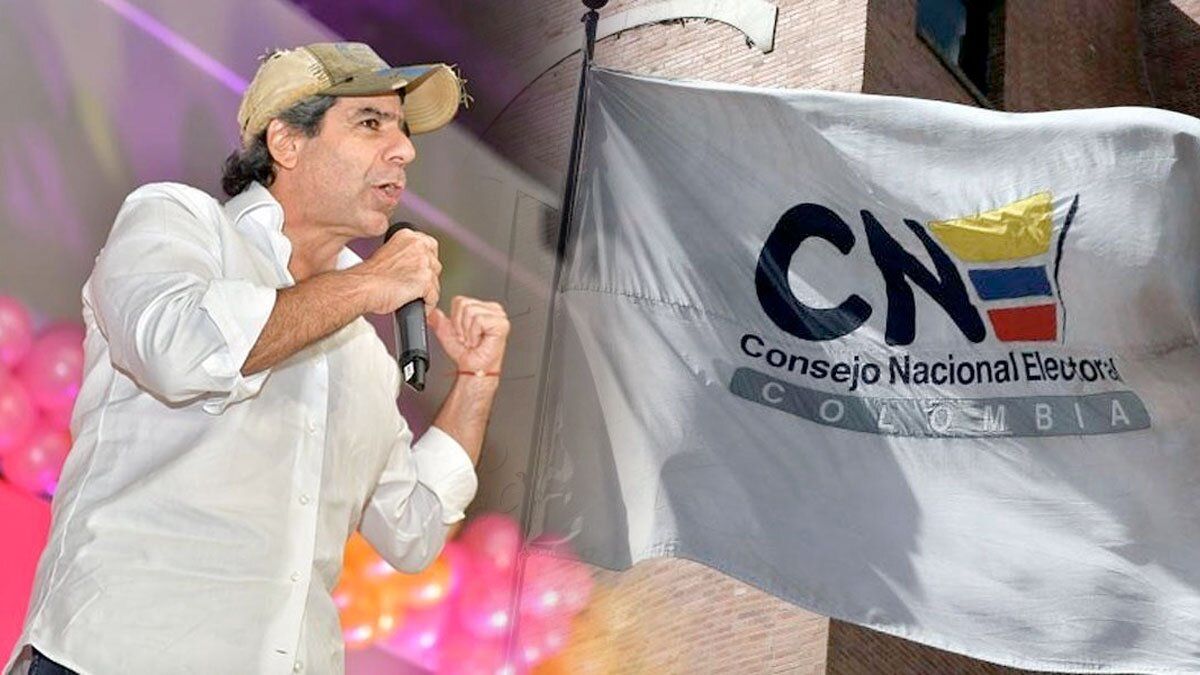 Campaña de Álex Char se pronuncia tras demanda para revocar su candidatura a Alcaldía de Barranquilla
