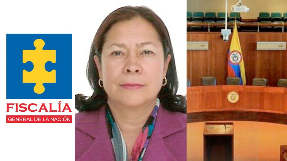 Corte acepta cambio en la terna para el cargo de fiscal y excluye a Amparo Cerón