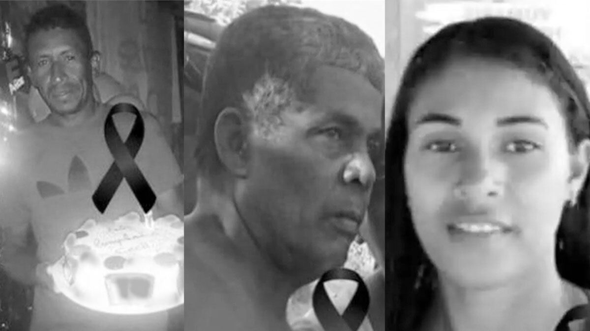 Tragedia en Nechí: Tres mineros alcanzados por un rayo