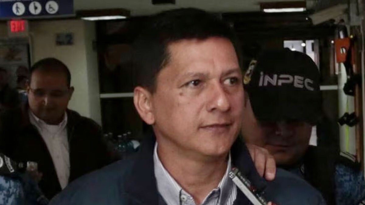 Víctimas piden que coronel (r) González del Río sea expulsado de la JEP