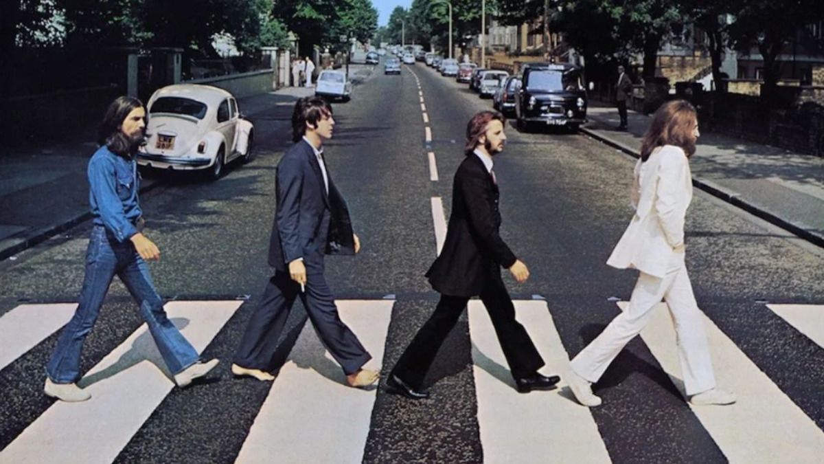 Con inteligencia artificial revivieron la voz de John Lennon para la última canción de los Beatles