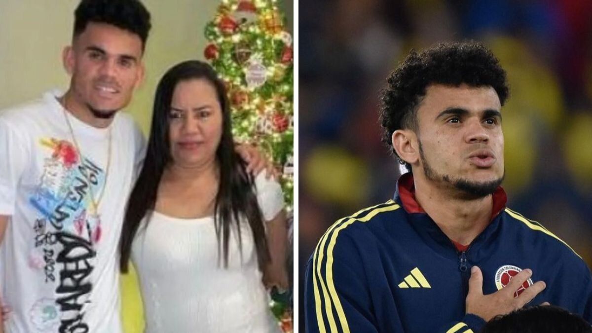 Rescatan a la madre de Luis Díaz luego de ser secuestrada en La Guajira