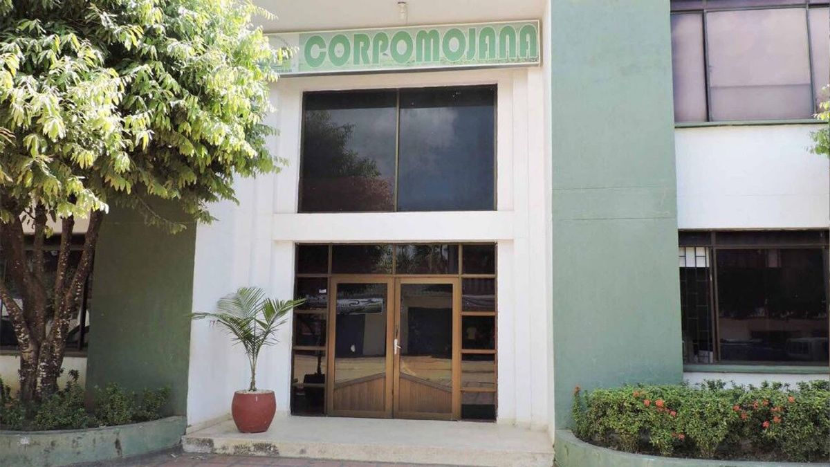 Minambiente demandará electoralmente proceso de elección del director de Corpomojana