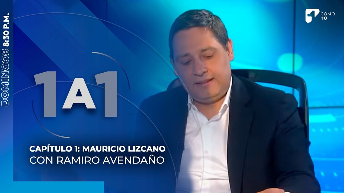 El lado humano del ministro TIC Mauricio Lizcano