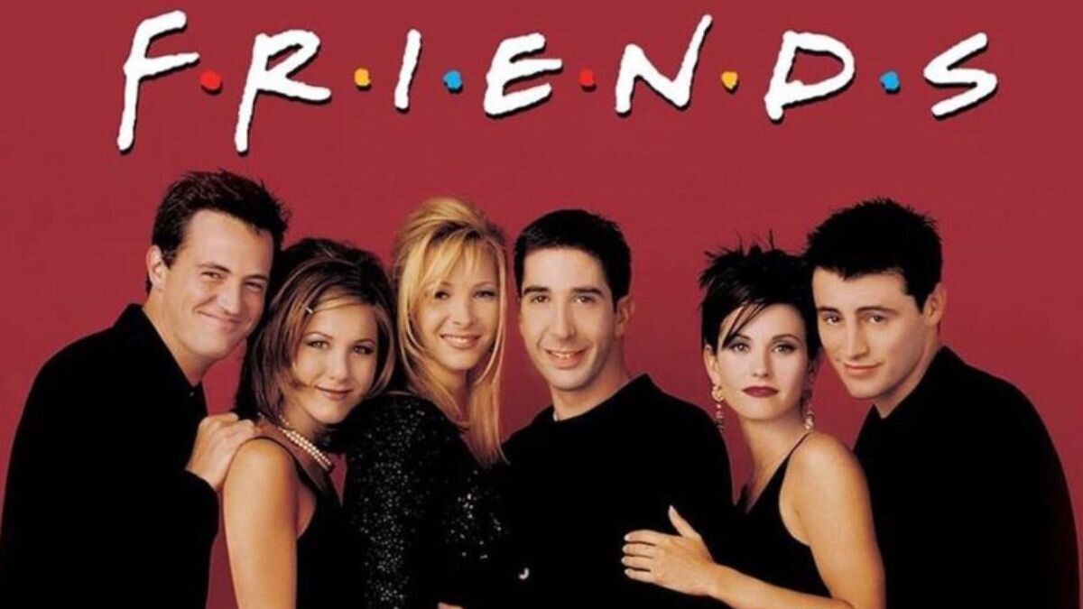 Los protagonistas de 'Friends' se pronuncian tras la muerte de Matthew Perry